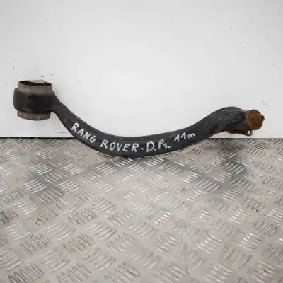 Pezzo di ricambio per auto di seconda mano BRACCIO SOSPENSIONE INFERIORE ANTERIORE DESTRO per LAND ROVER RANGE ROVER III L322  Riferimenti OEM IAM 67506761,6750676  