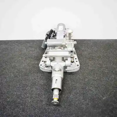 Pezzo di ricambio per auto di seconda mano piantone dello sterzo per tesla model s (2012-..) hatchback riferimenti oem iam a20446014160390203402204460025  