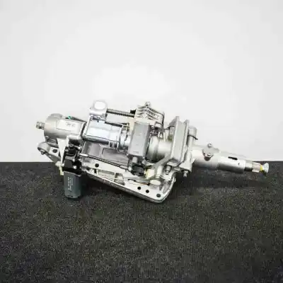 Pezzo di ricambio per auto di seconda mano PIANTONE DELLO STERZO per TESLA MODEL S  Riferimenti OEM IAM A20446014160390203402204460025  