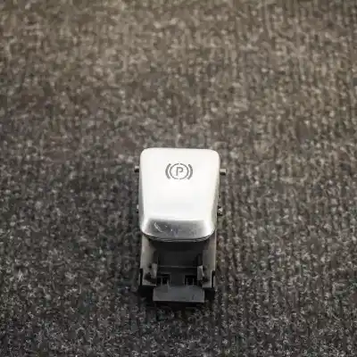 Автозапчасти б/у РЫЧАГ РУЧНОГО ТОРМОЗА за MERCEDES-BENZ C W205  ссылки OEM IAM A2059056603  
