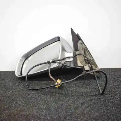 Автозапчастина б/у ліве дзеркало для audi a4 avant 8ed, b7 (2004-2008) посилання на oem iam e1010681  