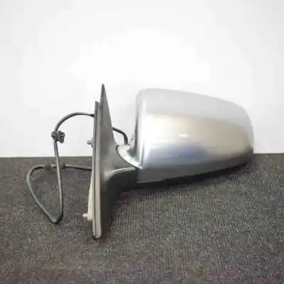 Автозапчасти б/у ЛЕВОЕ ЗЕРКАЛО за AUDI A4 AVANT 8ED, B7  ссылки OEM IAM E1010681  