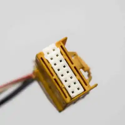 Автозапчастина б/у ліве дзеркало для audi a4 avant 8ed, b7 (2004-2008) посилання на oem iam e1010681  