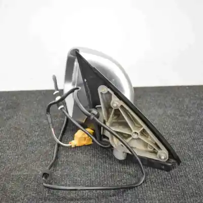 Автозапчастина б/у ліве дзеркало для audi a4 avant 8ed, b7 (2004-2008) посилання на oem iam e1010681  