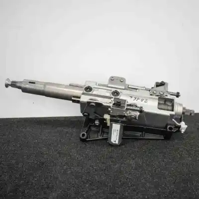 Pezzo di ricambio per auto di seconda mano PIANTONE DELLO STERZO per TESLA MODEL S  Riferimenti OEM IAM 1027811-00-EEN1753-AZ91DZG-832390  