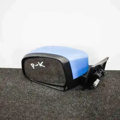 Peça sobressalente para automóvel em segunda mão ESPELHO RETROVISOR ESQUERDO por FORD FOCUS III  Referências OEM IAM E9034550E9024550  