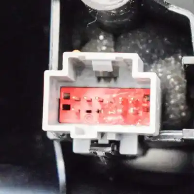 Peça sobressalente para automóvel em segunda mão espelho retrovisor esquerdo por ford focus iii (2010-2020) referências oem iam e9034550e9024550  