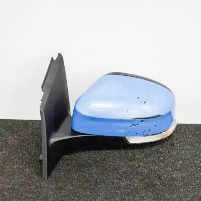 Peça sobressalente para automóvel em segunda mão espelho retrovisor esquerdo por ford focus iii (2010-2020) referências oem iam e9034550e9024550  