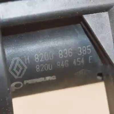 Gebrauchtes Autoersatzteil EGR-VENTIL zum DACIA DUSTER  OEM-IAM-Referenzen 82008363857.00368.14  