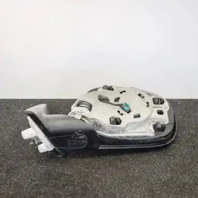 Pezzo di ricambio per auto di seconda mano specchio sinistro per bmw 3 e90 (2004-2011) sedan riferimenti oem iam 7182695  
