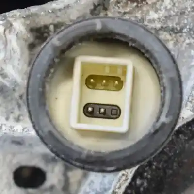 Pezzo di ricambio per auto di seconda mano specchio sinistro per bmw 3 e90 (2004-2011) sedan riferimenti oem iam 7182695  