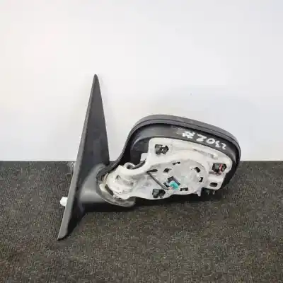 Pezzo di ricambio per auto di seconda mano specchio sinistro per bmw 3 e90 (2004-2011) sedan riferimenti oem iam 7182695  