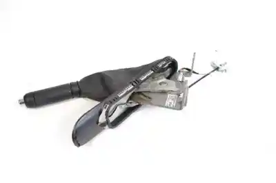 Peça sobressalente para automóvel em segunda mão ALAVANCA DE TRAVÃO DE MÃO por MINI COOPER F56  Referências OEM IAM 6774814  