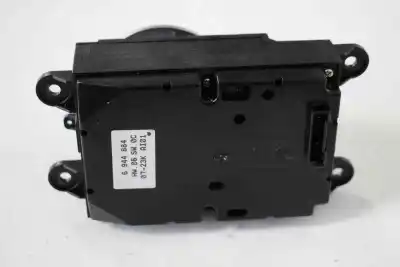 Second-hand car spare part multifunction switch for bmw 5 e60 (2001-2010) estate oem iam references 6944884  