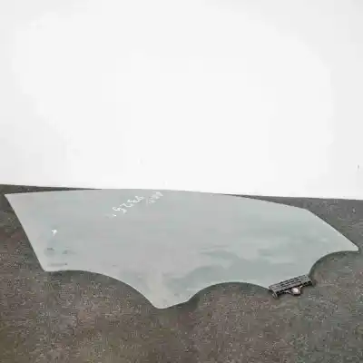 Автозапчастина б/у СКЛО ПЕРЕДНІЙ ПРАВІ ДВЕРІ для HYUNDAI TUCSON TL, TLE  Посилання на OEM IAM 43R-00049  