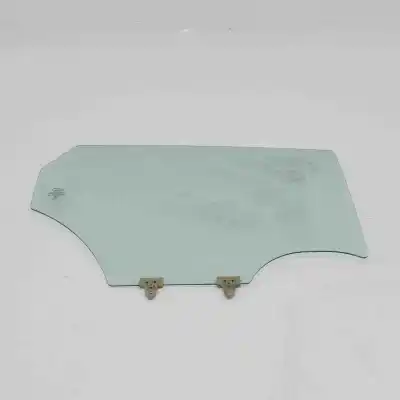 Автозапчасти б/у СТЕКЛО ЗАДНЕЙ ПРАВОЙ ДВЕРИ за NISSAN QASHQAI II J11, J11_  ссылки OEM IAM 43R-001583,AS2  