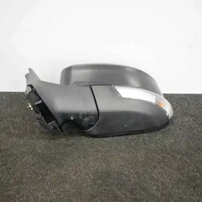 Peça sobressalente para automóvel em segunda mão espelho retrovisor esquerdo por ford focus iii (2010-2020) referências oem iam e9034550e9024550  