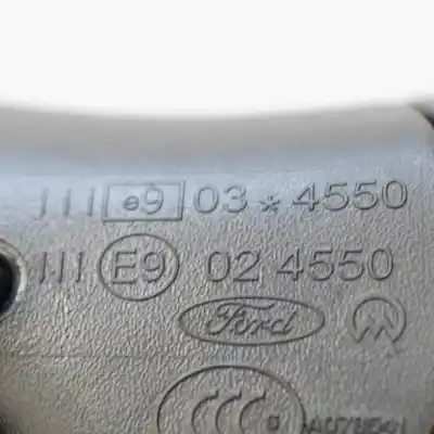 Peça sobressalente para automóvel em segunda mão espelho retrovisor esquerdo por ford focus iii (2010-2020) referências oem iam e9034550e9024550  