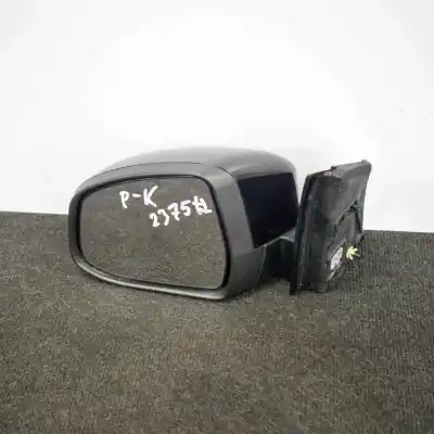 Peça sobressalente para automóvel em segunda mão espelho retrovisor esquerdo por ford focus iii (2010-2020) referências oem iam e9034550e9024550  