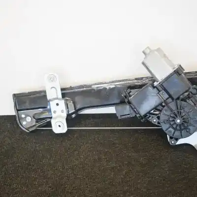 Second-hand car spare part driver left window regulator for opel mokka / mokka x (2012-..) off-road oem iam references 98920-suv20  