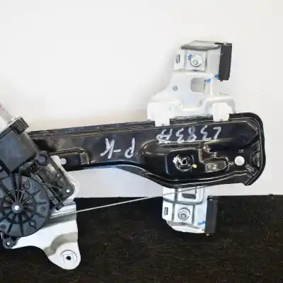 Second-hand car spare part driver left window regulator for opel mokka / mokka x (2012-..) off-road oem iam references 98920-suv20  