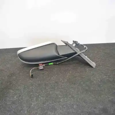 Peça sobressalente para automóvel em segunda mão espelho retrovisor esquerdo por audi a4 8k2, b8 (2007-2015) referências oem iam e1021053  