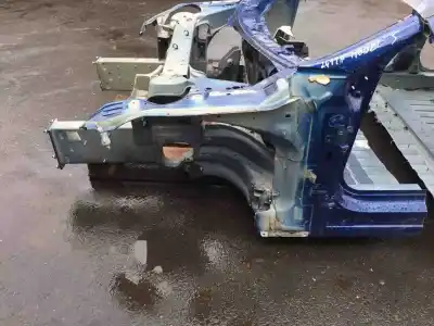 Peça sobressalente para automóvel em segunda mão guarda-lamas dianteiro esquerdo por tesla model s (2012-..) hatchback referências oem iam   