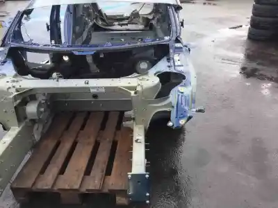 Peça sobressalente para automóvel em segunda mão guarda-lamas dianteiro esquerdo por tesla model s (2012-..) hatchback referências oem iam   