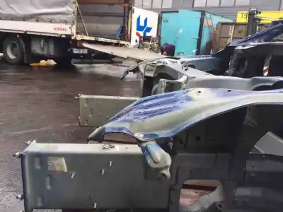 Peça sobressalente para automóvel em segunda mão GUARDA-LAMAS DIANTEIRO ESQUERDO por TESLA MODEL S  Referências OEM IAM   