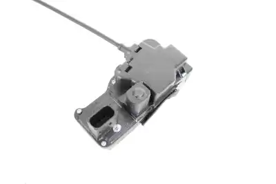 Second-hand car spare part REAR LEFT DOOR LOCK for TESLA MODEL S  OEM IAM references 6008911-00-D  