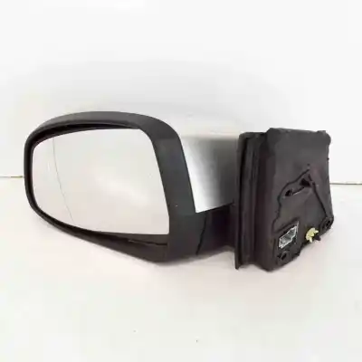 Peça sobressalente para automóvel em segunda mão ESPELHO RETROVISOR ESQUERDO por FORD FOCUS III  Referências OEM IAM E9034550,E9024550,212836413  