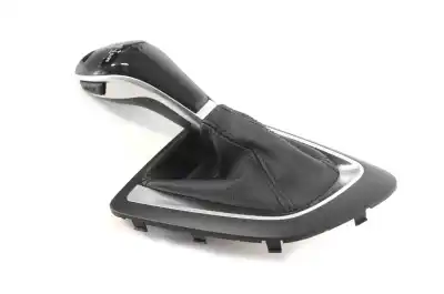 Second-hand car spare part GEAR LEVER KNOB for BMW 2 GRAN TOURER F46  OEM IAM references 9263414,6991600  