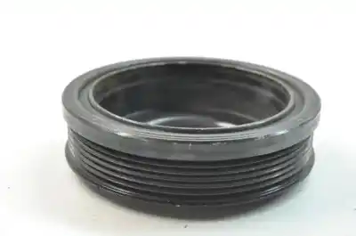 Peça sobressalente para automóvel em segunda mão POLIA DO VIRABREQUIM por AUDI A3 8V1, 8VK  Referências OEM IAM 04L105243  
