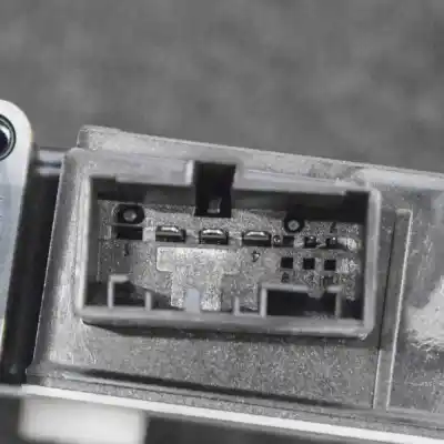 Second-hand car spare part rear left window motor for skoda superb iii 3v3 (2015-..) hatchback oem iam references 0130822725,5q0959811a  