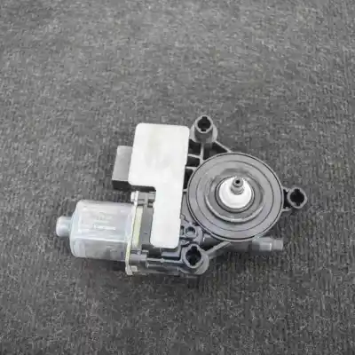 Second-hand car spare part rear left window motor for skoda superb iii 3v3 (2015-..) hatchback oem iam references 0130822725,5q0959811a  