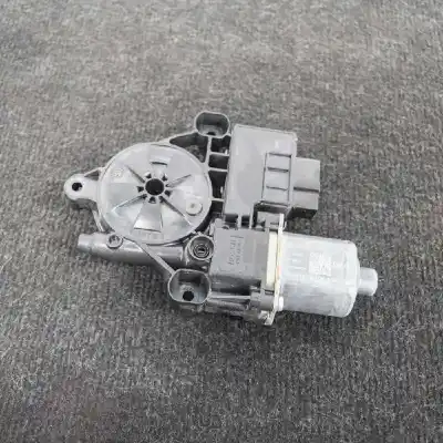 Автозапчастина б/у ДВИГ СКЛА ЗАДНЕ ЛІВО для SKODA SUPERB III 3V3  Посилання на OEM IAM 0130822725,5Q0959811A  