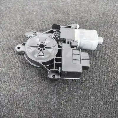 Автозапчасти б/у МОТОР ЗАДНЕГО ПРАВОГО СТЕКЛА за SKODA SUPERB III 3V3  ссылки OEM IAM 5Q0959812A,0130822724  