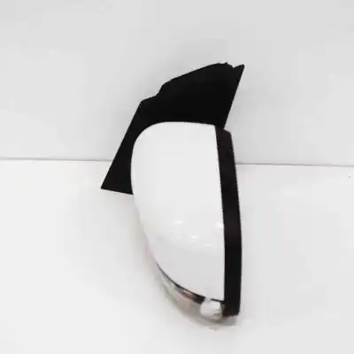 Peça sobressalente para automóvel em segunda mão espelho retrovisor esquerdo por ford focus iii (2010-2020) referências oem iam e9034550,e9024550  