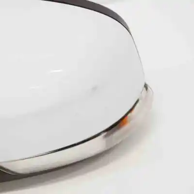 Peça sobressalente para automóvel em segunda mão espelho retrovisor esquerdo por ford focus iii (2010-2020) referências oem iam e9034550,e9024550  