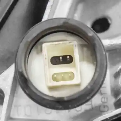 Pezzo di ricambio per auto di seconda mano specchio sinistro per bmw 3 touring e91 (2004-2012) riferimenti oem iam 7906930,7075626  