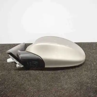 Pezzo di ricambio per auto di seconda mano specchio sinistro per bmw 3 touring e91 (2004-2012) riferimenti oem iam 7906930,7075626  