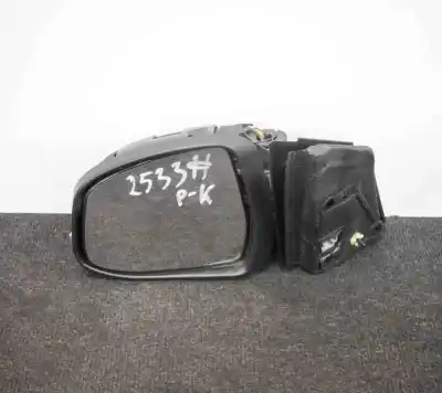 Peça sobressalente para automóvel em segunda mão ESPELHO RETROVISOR ESQUERDO por FORD FOCUS III  Referências OEM IAM   