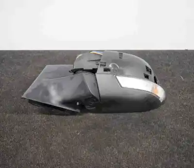 Peça sobressalente para automóvel em segunda mão espelho retrovisor esquerdo por ford focus iii (2010-2020) referências oem iam   