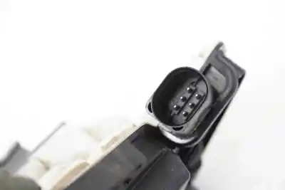 Pezzo di ricambio per auto di seconda mano serratura porta posteriore destra per skoda superb ii 3t4 (2008-2015) riferimenti oem iam 1s4839016c  