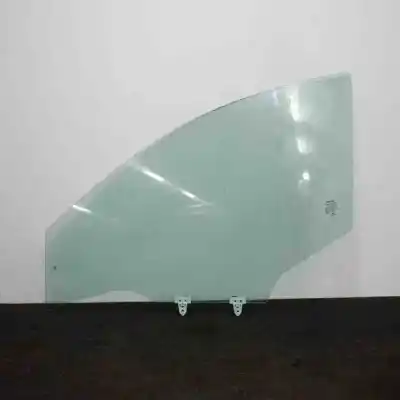 İkinci el araba yedek parçası SOL ÖN KAPI CAMI için NISSAN QASHQAI II J11, J11_  OEM IAM referansları 43R-001582  