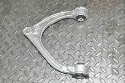 Peça sobressalente para automóvel em segunda mão BRAÇO DE SUSPENSÃO SUPERIOR DIANTEIRO DIREITO por LAND ROVER RANGE ROVER VELAR L560  Referências OEM IAM HK83-3084  