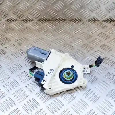 Second-hand car spare part RIGHT FRONT WINDOW MOTOR for AUDI A6 AVANT 4F5, C6  OEM IAM references 4F0959802D,1101-997008-201,4F0971687A,977272  
