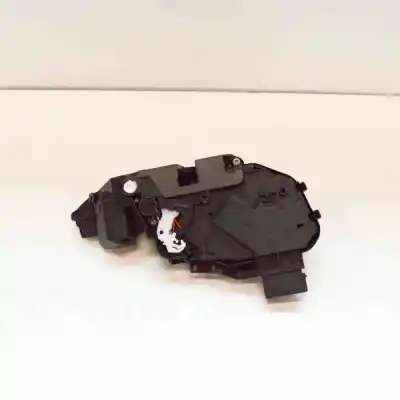 Автозапчастина б/у ЗАМОК ЗАДНЬОГО ПРАВОГО ДВЕРЯ для VOLVO XC60  Посилання на OEM IAM 31253923,986926,A048317  