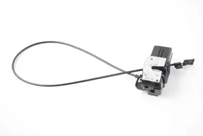 Second-hand car spare part REAR LEFT DOOR LOCK for TESLA MODEL S  OEM IAM references 6008911-00-D,6008911-00  