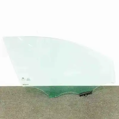 Автозапчастина б/у СКЛО ПЕРЕДНІЙ ПРАВІ ДВЕРІ для HYUNDAI TUCSON TL, TLE  Посилання на OEM IAM 43R-00049  